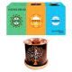 3 Dosha Gift Set with Tree of Life Diffuser