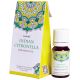 Indian Citronella Aroma Oil 10ml