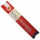 Vijayshree Golden Nag Champa 15g