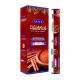 Satya Cinnamon  Hexa - 20 Sticks